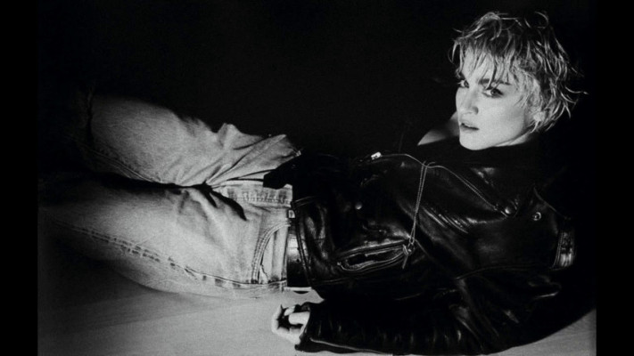 Madonna ~ Papa don't preach