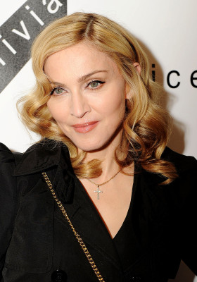 Madonna pic #261519