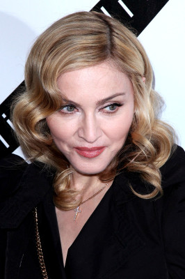 Madonna pic #261518