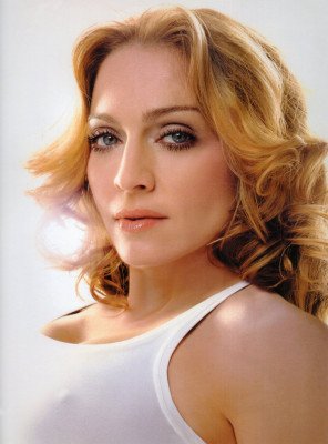 Madonna pic #31650