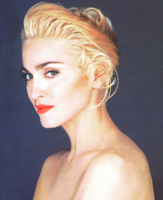 Madonna pic #82089