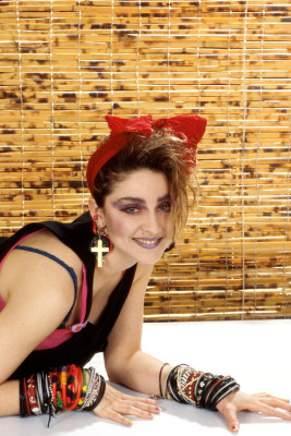 photo 22 in Madonna gallery [id350574] 2011-01-31 00:00:00