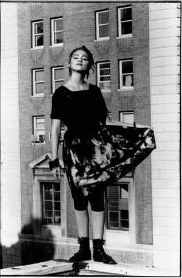 Madonna pic #350487