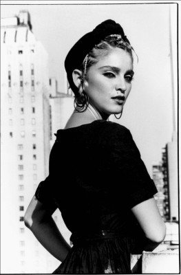 Madonna pic #350488