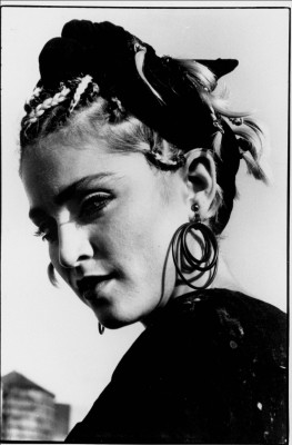 Madonna pic #350486
