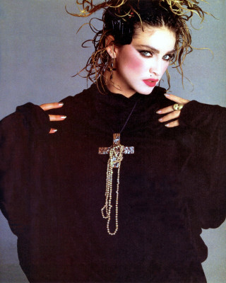 Madonna pic #288825