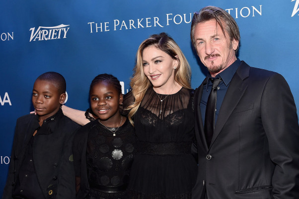 Madonna pic #859415