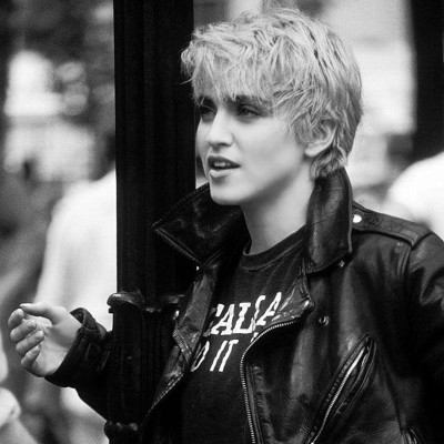 Madonna ~ Papa don't preach
