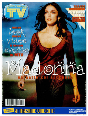 photo 5 in Madonna gallery [id66777] -0001-11-30 00:00:00