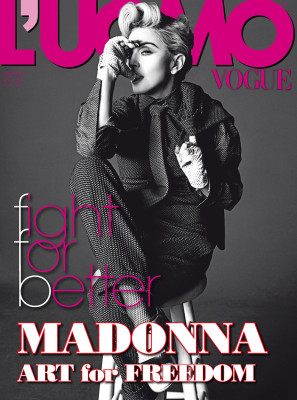 Madonna pic #732070