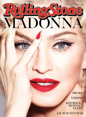 Madonna pic #795231