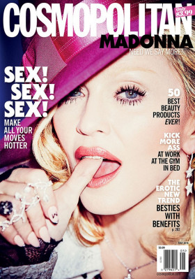 Madonna pic #806179