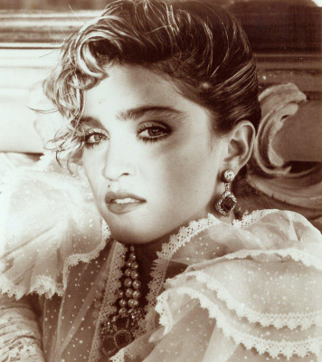 Madonna pic #174860