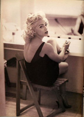 Madonna pic #250091