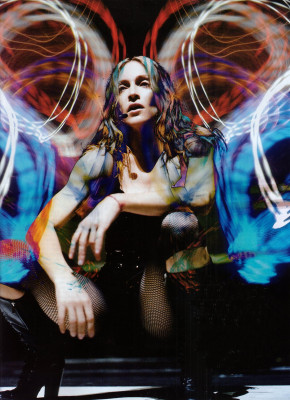 Madonna pic #36453