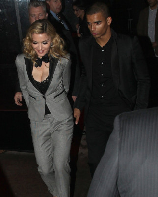 Madonna pic #622590