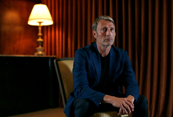 photo 20 in Mads Mikkelsen gallery [id958486] 2017-04-24 00:00:00