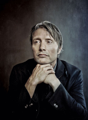 photo 19 in Mads Mikkelsen gallery [id958487] 2017-04-24 00:00:00