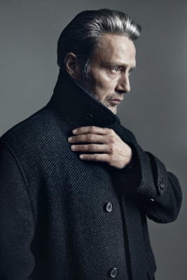 Mads Mikkelsen pic #958476