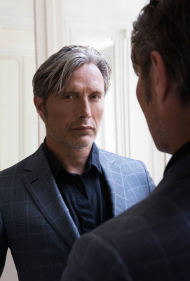 photo 6 in Mads Mikkelsen gallery [id958559] 2017-04-24 00:00:00