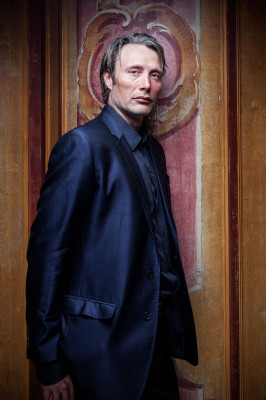 Mads Mikkelsen pic #958473