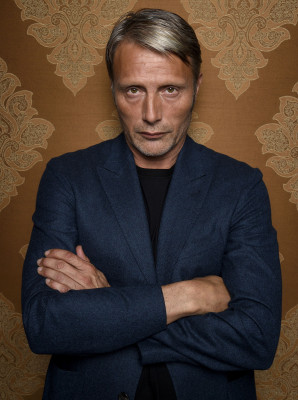 Mads Mikkelsen pic #958475
