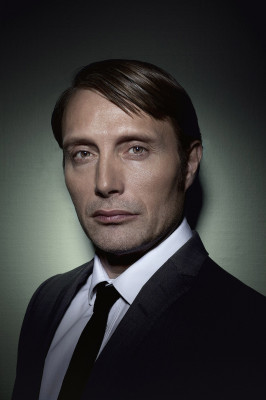 Mads Mikkelsen pic #748916