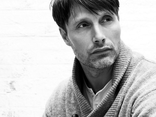 Mads Mikkelsen pic #271577