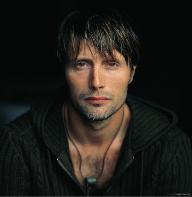 Mads Mikkelsen pic #305975