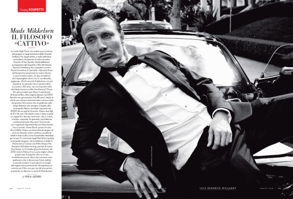 Mads Mikkelsen pic #731199