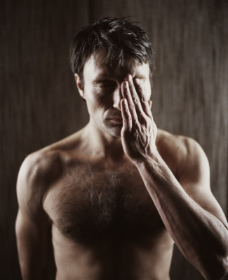 Mads Mikkelsen pic #748913