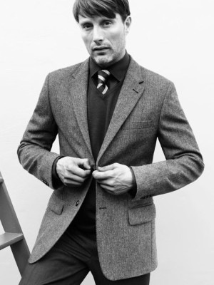 Mads Mikkelsen pic #748915