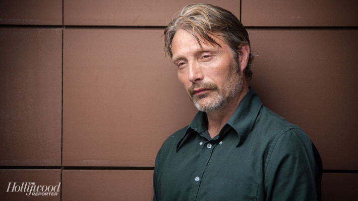 Mads Mikkelsen pic #739060