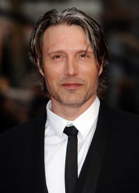 Mads Mikkelsen pic #748910
