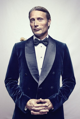 Mads Mikkelsen pic #748912