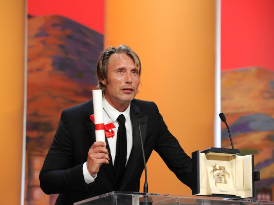 Mads Mikkelsen pic #723759