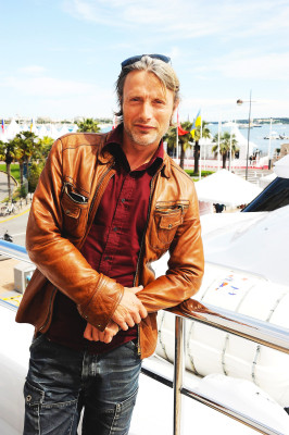 Mads Mikkelsen pic #723757