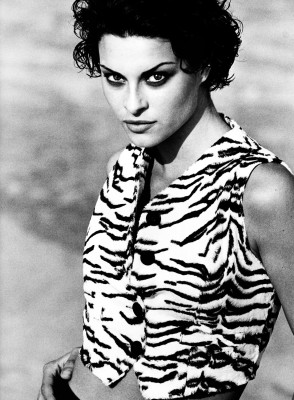 Magali Amadei pic #1111865