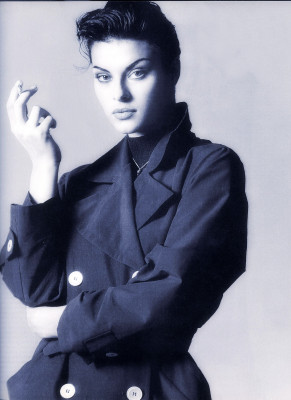Magali Amadei pic #1111860