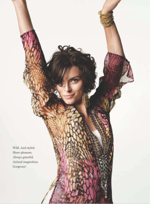 Magali Amadei pic #268622