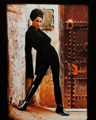 Magali Amadei 