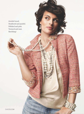 Magali Amadei pic #268621