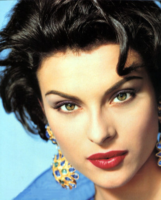Magali Amadei pic #188240