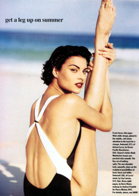 Magali Amadei pic #188238