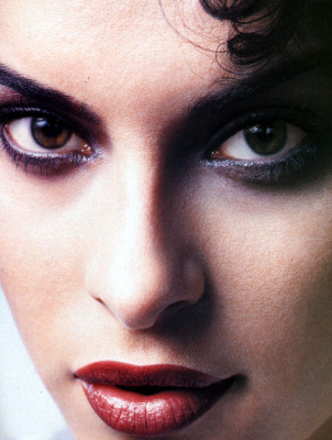 Magali Amadei pic #188239