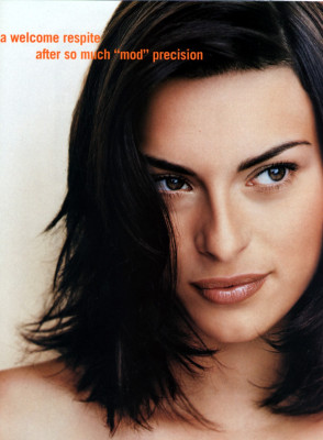 Magali Amadei pic #188236