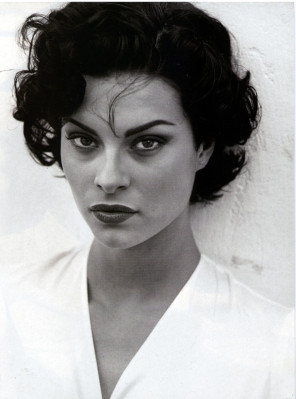 Magali Amadei pic #188237