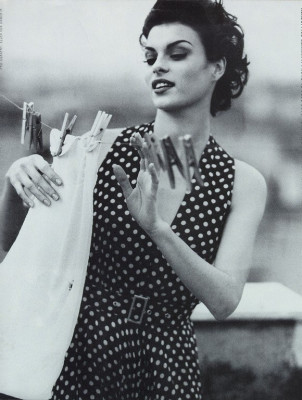 Magali Amadei pic #234942
