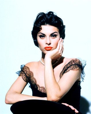 Magali Amadei pic #1111862