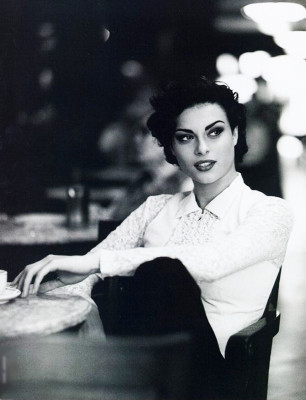 Magali Amadei pic #1111870
